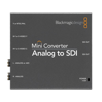 Blackmagic Design Mini Converter - Analog to SDI 2 1