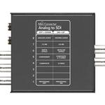 Blackmagic Design Mini Converter - Analog to SDI 2 2