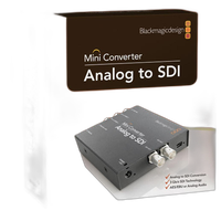Blackmagic Design Mini Converter - Analog to SDI 2 3