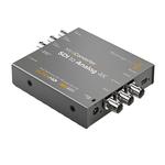 Blackmagic Design Mini Converter - SDI to Analog 4K 0