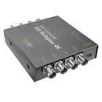 Blackmagic Design Mini Converter - SDI Multiplex 4K 0