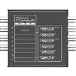 Blackmagic Design Mini Converter - SDI Multiplex 4K 1