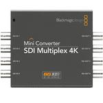 Blackmagic Design Mini Converter - SDI Multiplex 4K 2