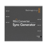 Blackmagic Design Mini Converter - Sync Generator 1