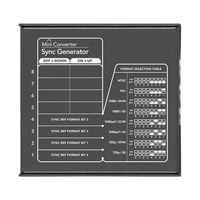 Blackmagic Design Mini Converter - Sync Generator 2