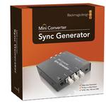Blackmagic Design Mini Converter - Sync Generator 3