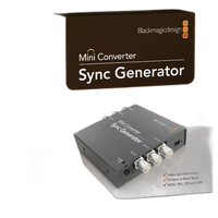 Blackmagic Design Mini Converter - Sync Generator 3