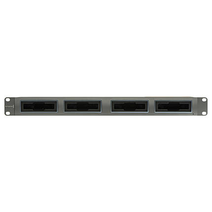 Blackmagic MultiDock 2