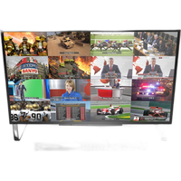 Blackmagic MultiView 16   NEW IBC 2014 1