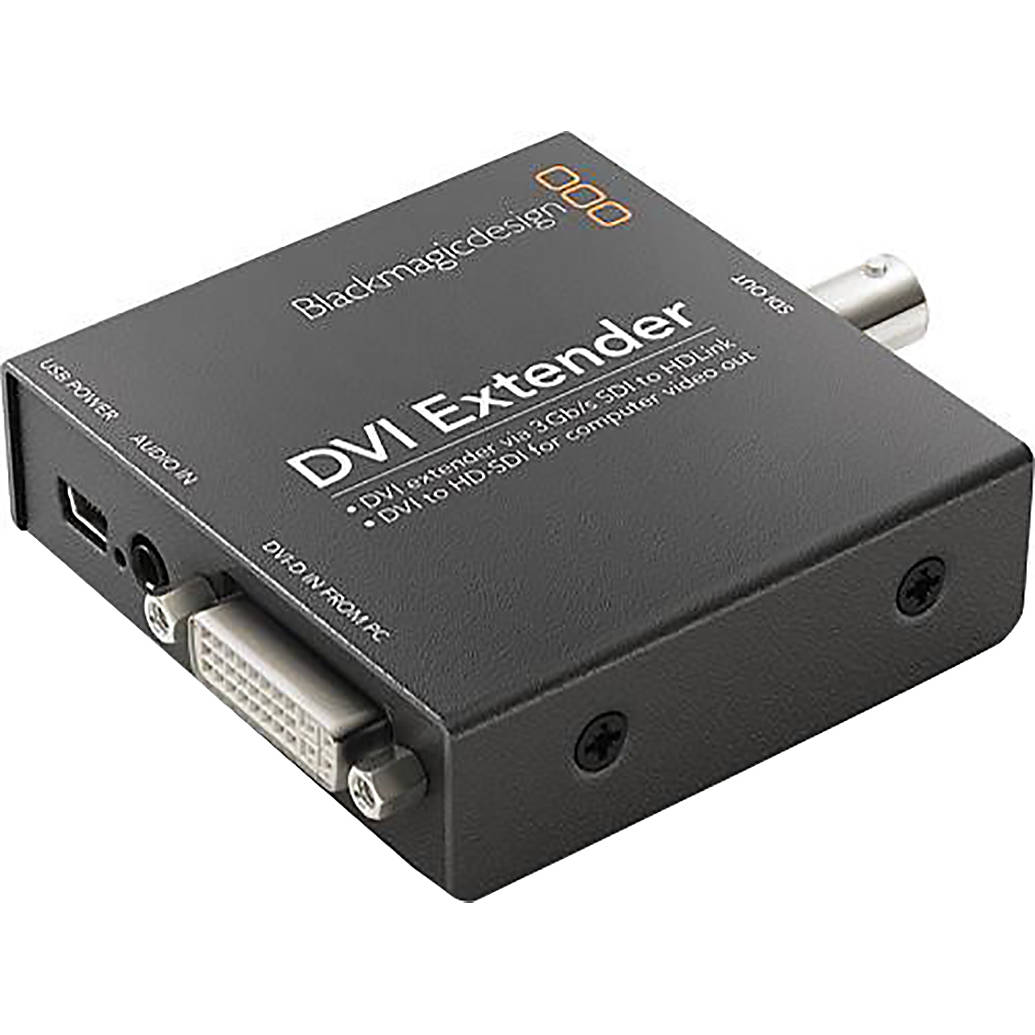 DVI Extender