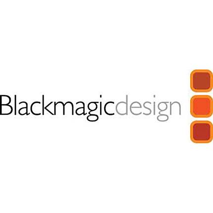 Blackmagic HyperDeck Studio Pro 2