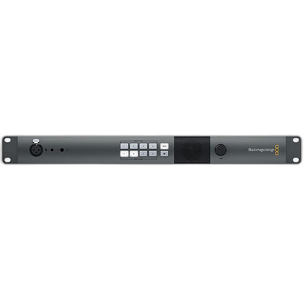Blackmagic ATEM Studio Converter 2