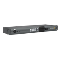 Blackmagic ATEM Studio Converter 2 1