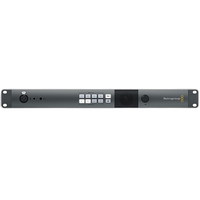 Blackmagic ATEM Studio Converter 2 2