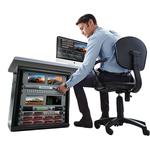 Smart Videohub 20x20 8