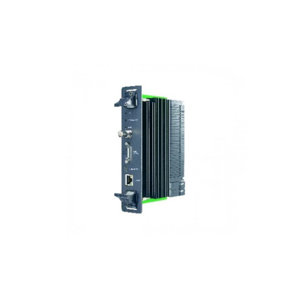 Universal Videohub 72 Crosspoint