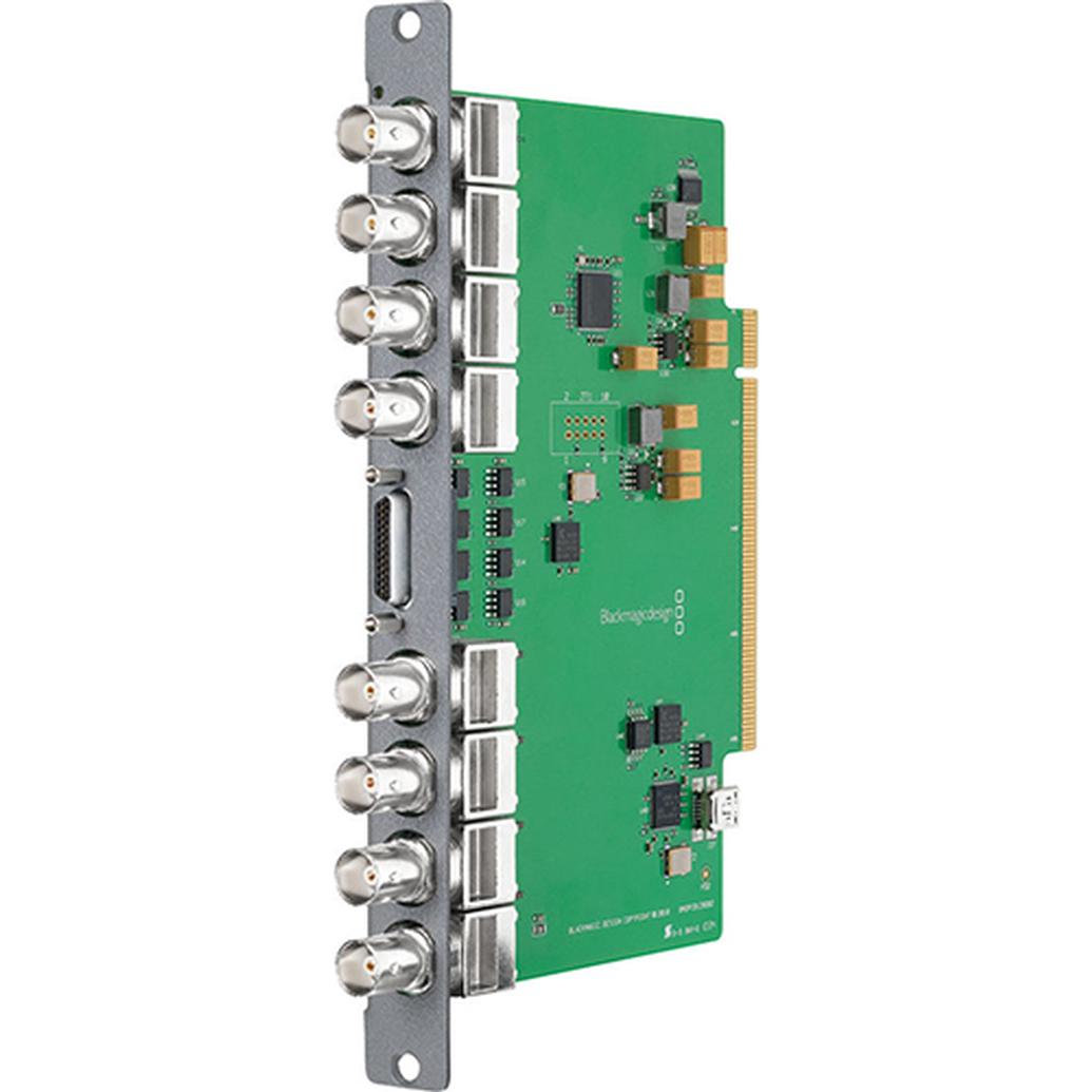 Universal Videohub SDI Interface