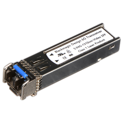 Adapter - 6G BD SFP Optical Module