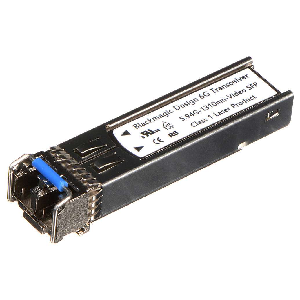 Adapter - 6G BD SFP Optical Module