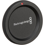 Camera - Lens Cap MFT 0