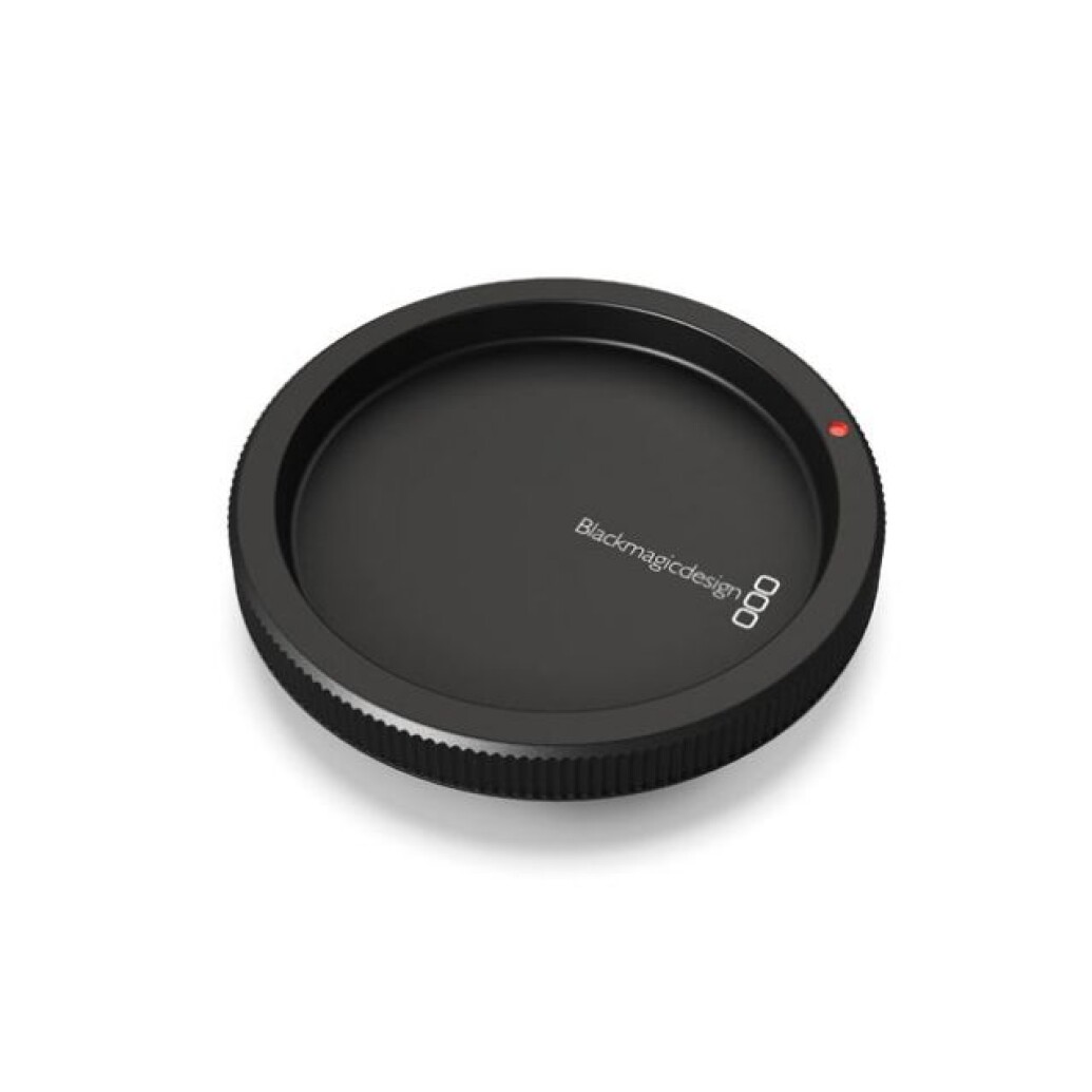 Camera - Lens Cap PL