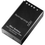 Camera PCC - Battery 0