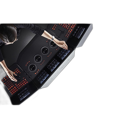 DaVinci Trackball