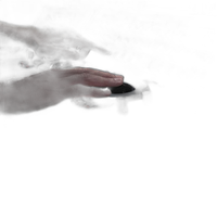 DaVinci Trackball 1