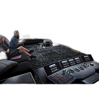 DaVinci Trackball 3