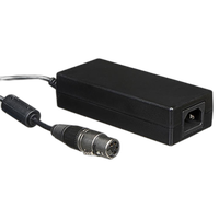 Blackmagic Design XLR/12V100W URSA Power Supply 0