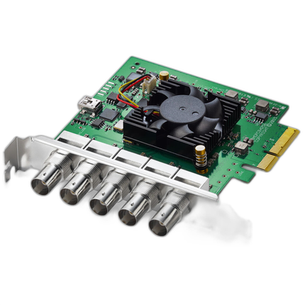 Blackmagic DeckLink Duo 2