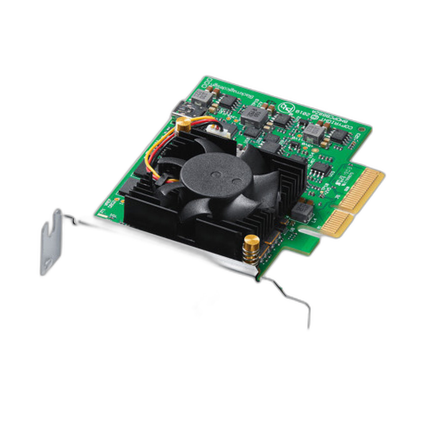 Blackmagic DeckLink Duo 2 Mini