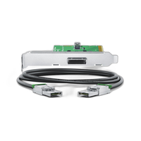 Blackmagic PCIe Cable Kit 0