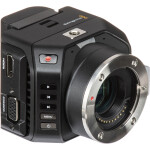 Blackmagic Micro Cinema Camera 0
