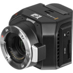 Blackmagic Micro Cinema Camera 2
