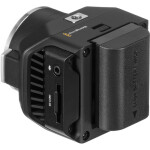 Blackmagic Micro Cinema Camera 3