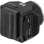 Blackmagic Micro Cinema Camera 4