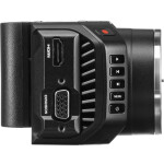 Blackmagic Micro Cinema Camera 5