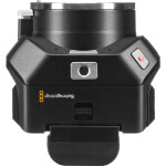 Blackmagic Micro Cinema Camera 7