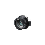 Blackmagic URSA Mini B4 Mount 0