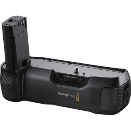 Blackmagic Pocket Camera Battery Grip