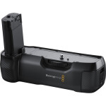 Blackmagic Pocket Camera Battery Grip 0