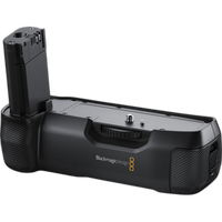 Blackmagic Pocket Camera Battery Grip 0