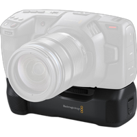 Blackmagic Pocket Camera Battery Grip 1