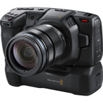 Blackmagic Pocket Camera Battery Grip 2