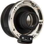 Blackmagic URSA Mini Pro B4 Mount 0