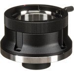 Blackmagic URSA Mini Pro B4 Mount 1