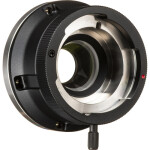 Blackmagic URSA Mini Pro B4 Mount 3