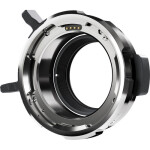 Blackmagic URSA Mini Pro PL Mount 0