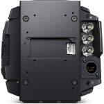 Blackmagic URSA Broadcast 3